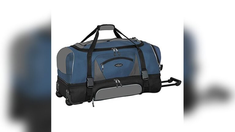 Best Luggage for Adventure Travel