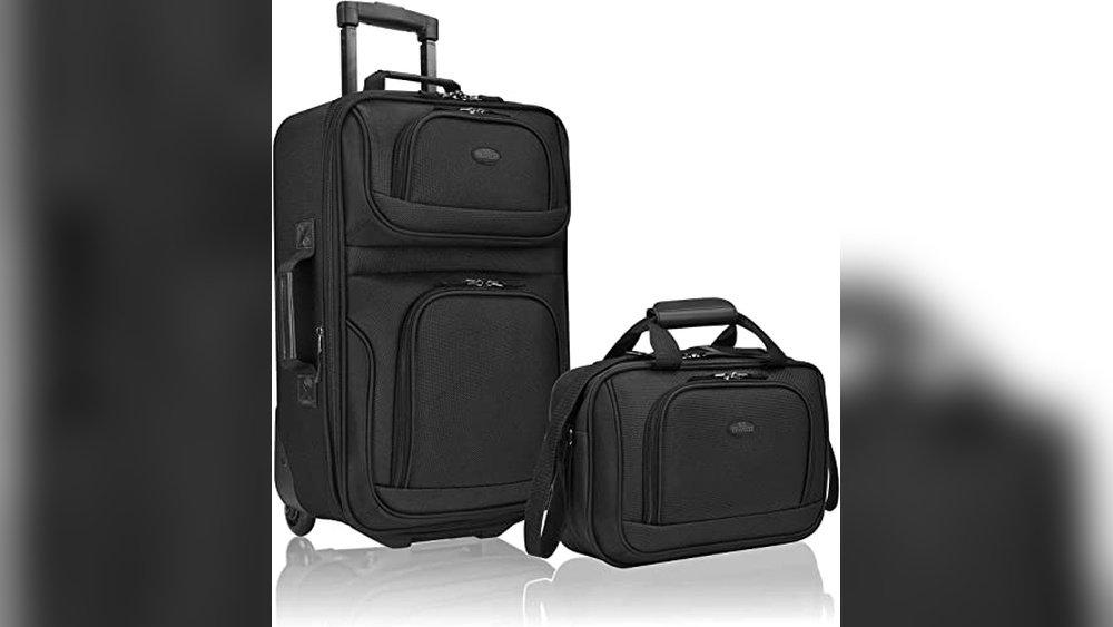 Best Luggage for Airline Pilots