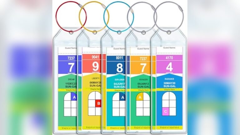 Best Luggage for Alaska Cruise