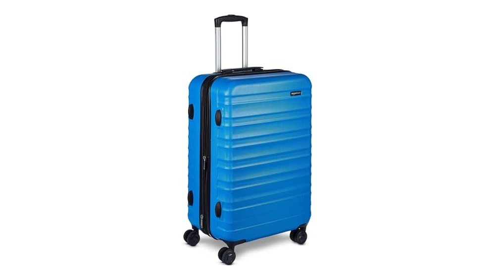 Best Luggage for Business Travelers