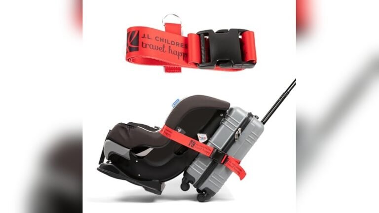 Best Luggage for Car Travel