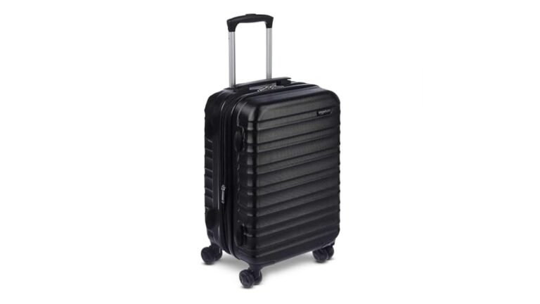 Best Luggage for Carry on Travel