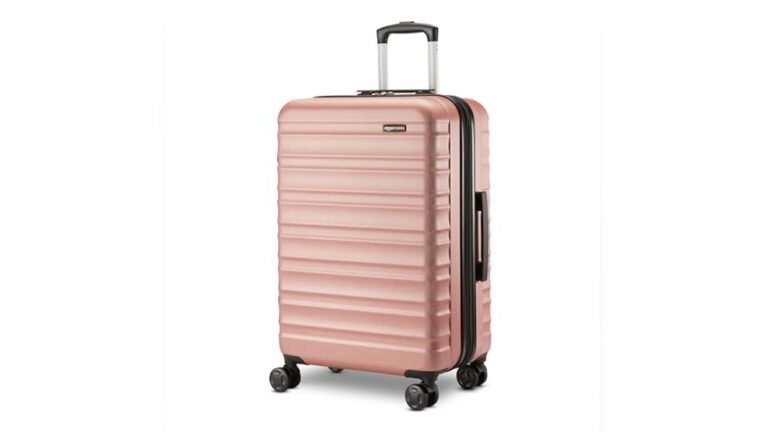 Best Luggage for Constant Travel