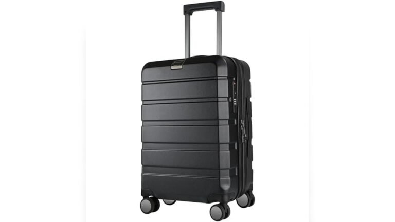 Best Luggage for Construction Workers