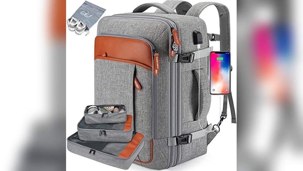 Best Luggage for European Travel