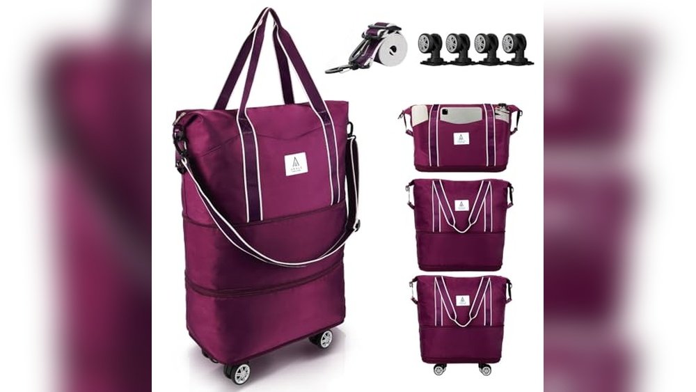 Best Luggage for Extended Travel