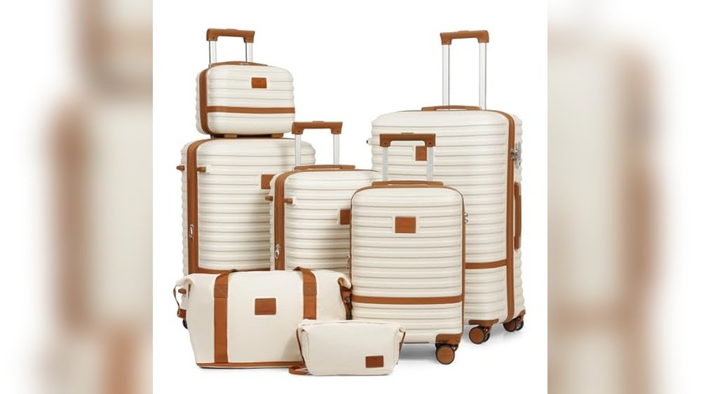 Best Luggage for Family Travel