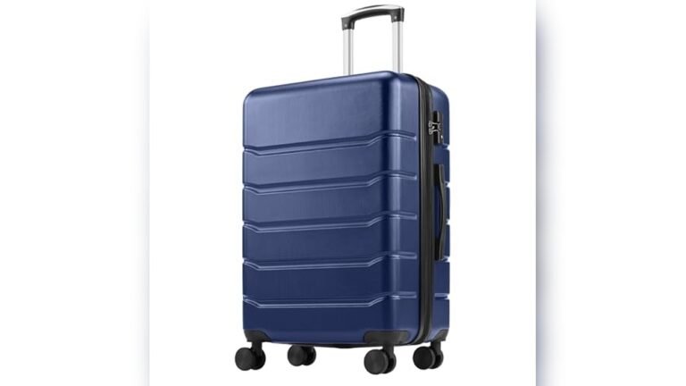 Best Luggage for Frequent Business Travel