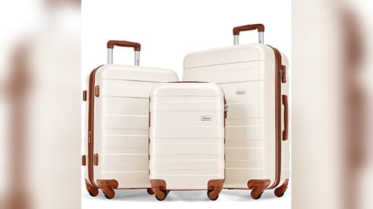 Best Luggage for Frequent Business Travelers