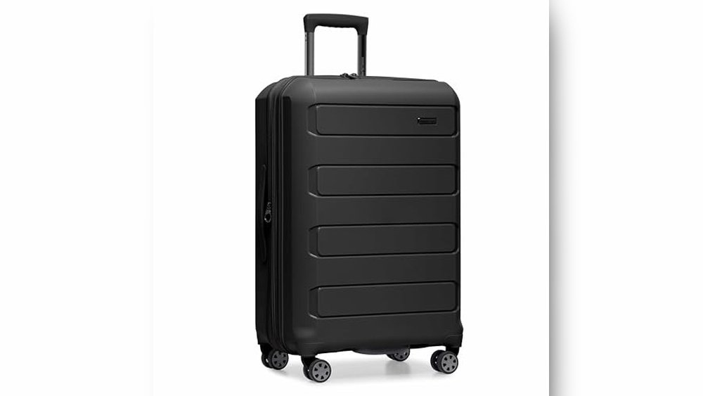 Best Luggage for Frequent Flyers
