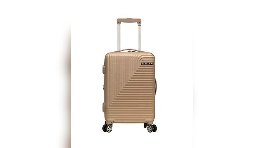 Best Luggage for Greek Island Hopping