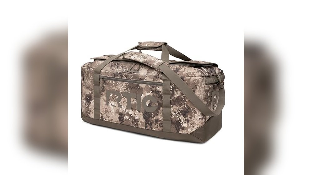 Best Luggage for Hunting Trips