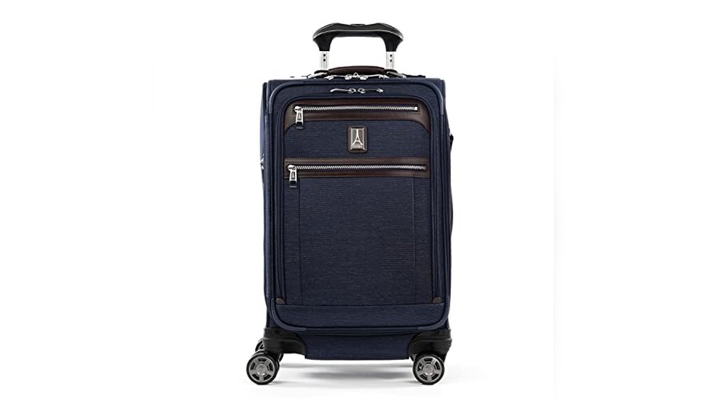 Best Luggage for International Business Travel