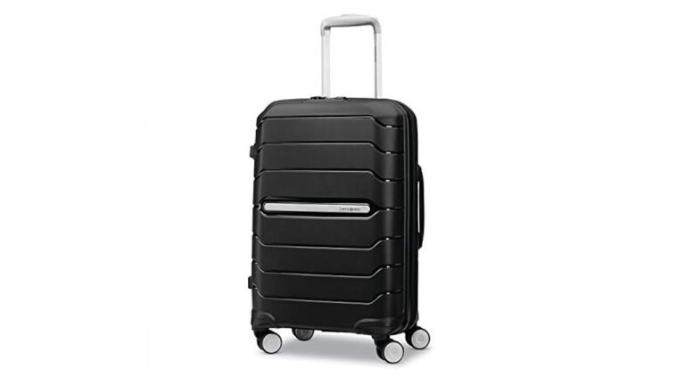 Best Luggage for International Carry on