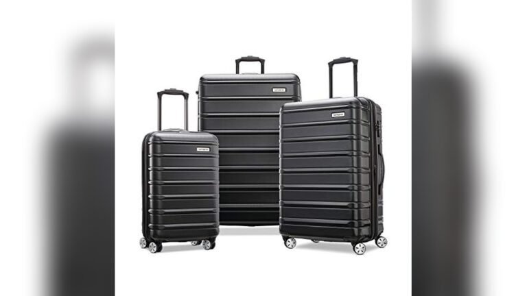 Best Luggage for International Travel Reviews