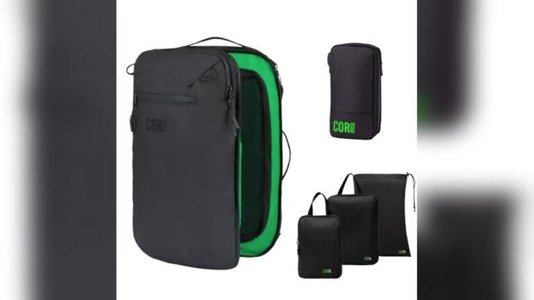 Best Luggage for Island Hopping