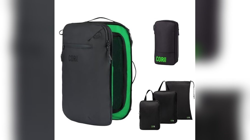 Best Luggage for Island Hopping