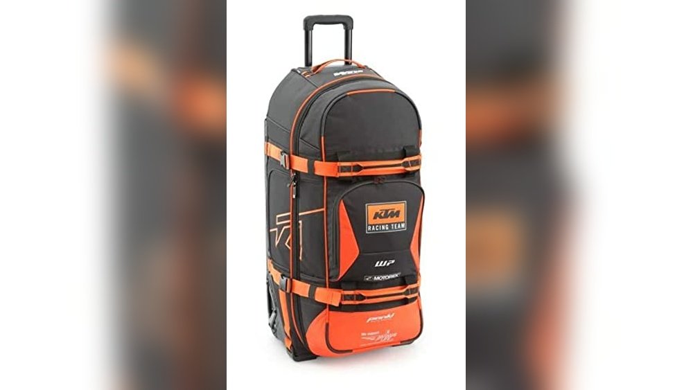 Best Luggage for Ktm 690 Enduro