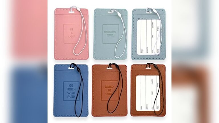 Best Luggage for Lds Missionaries