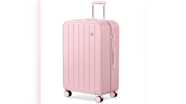 Best Luggage for Long Term Travel