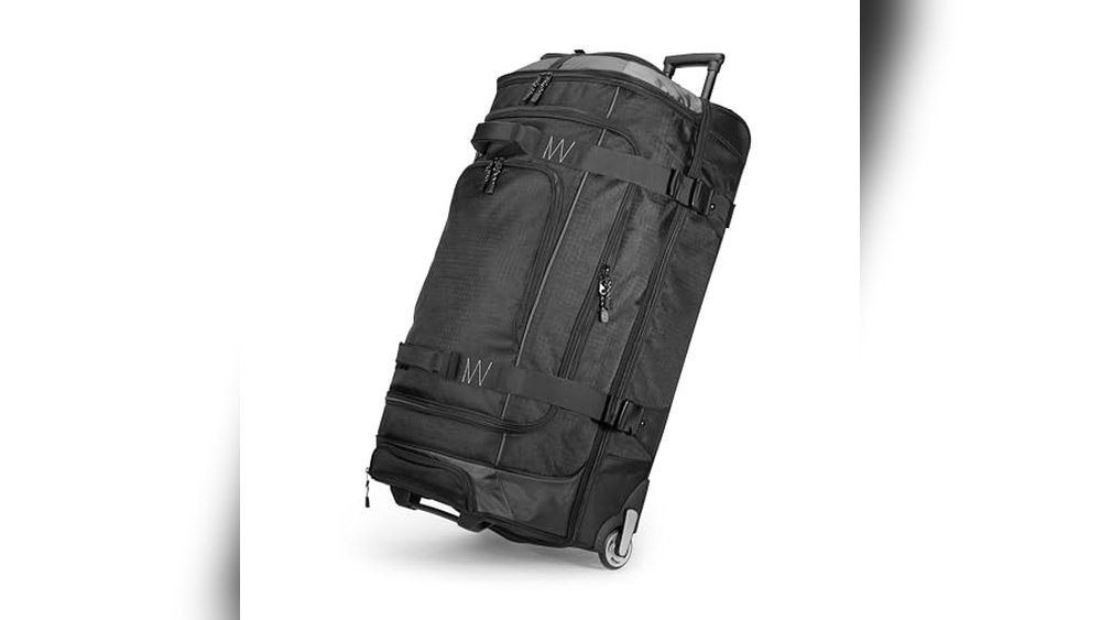 Best Luggage for Long Travel