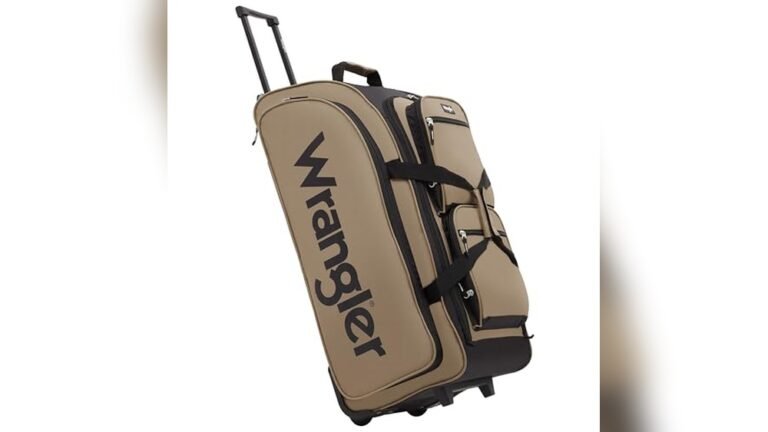 Best Luggage for Military Travel