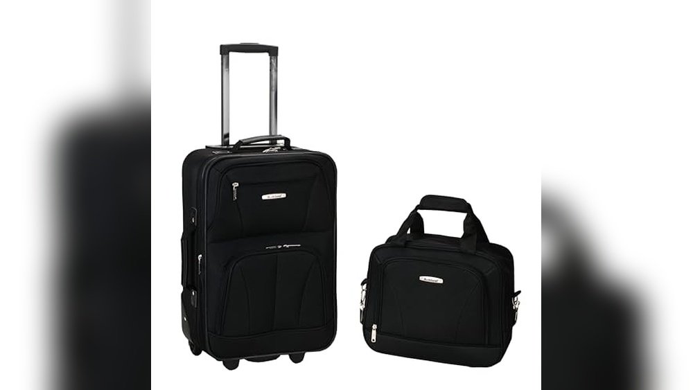 Best Luggage for Month Long Trip