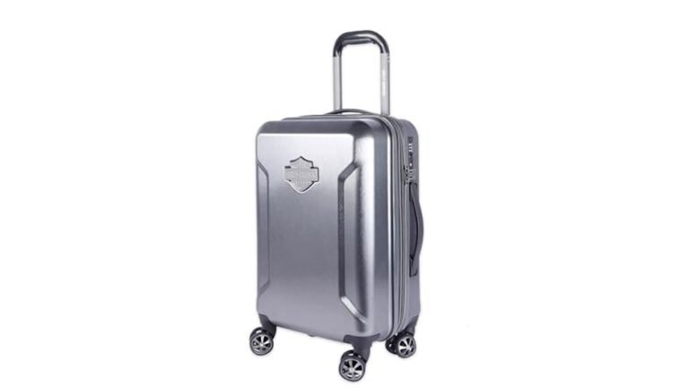 Best Luggage for Motorcycle Touring