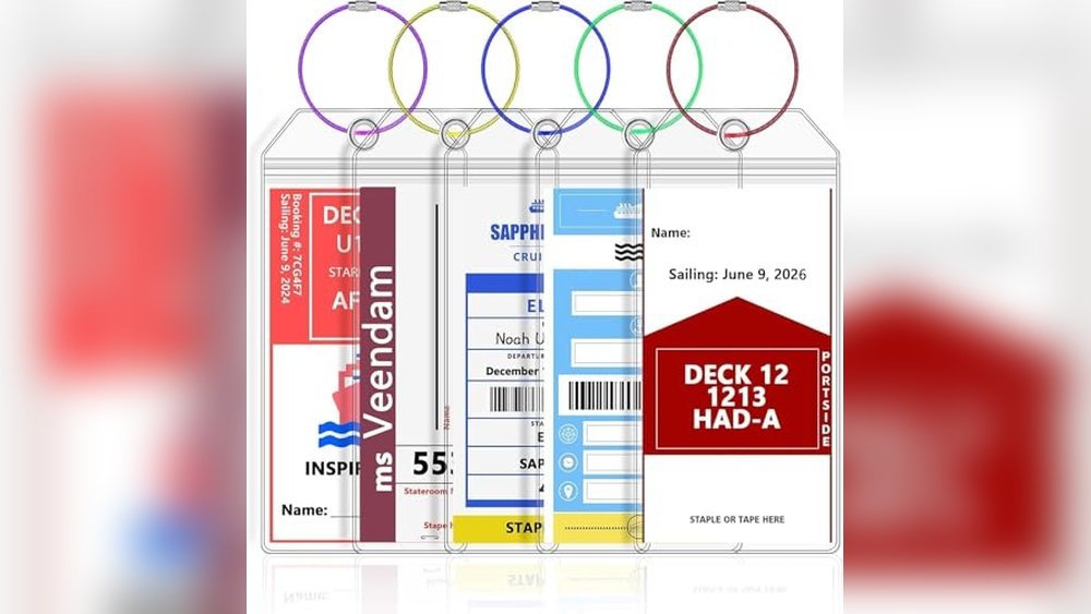 Best Luggage for River Cruise