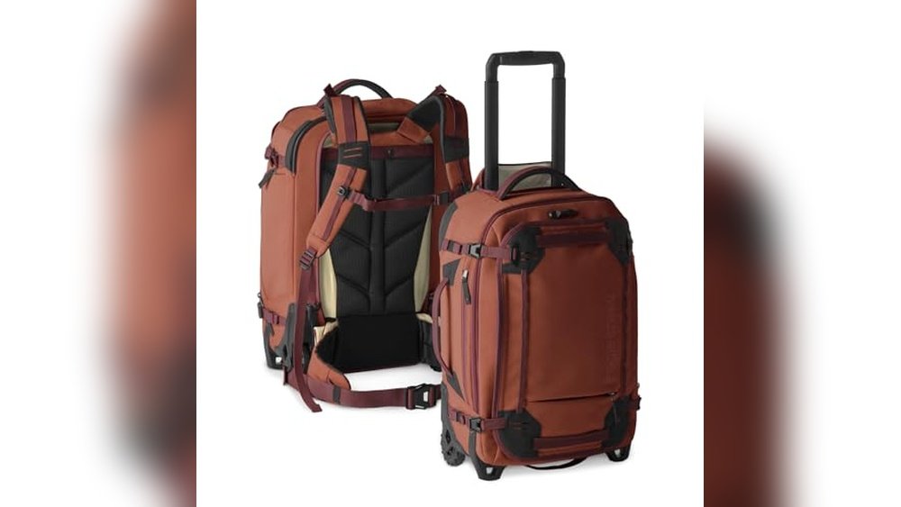 Best Luggage for Road Warriors