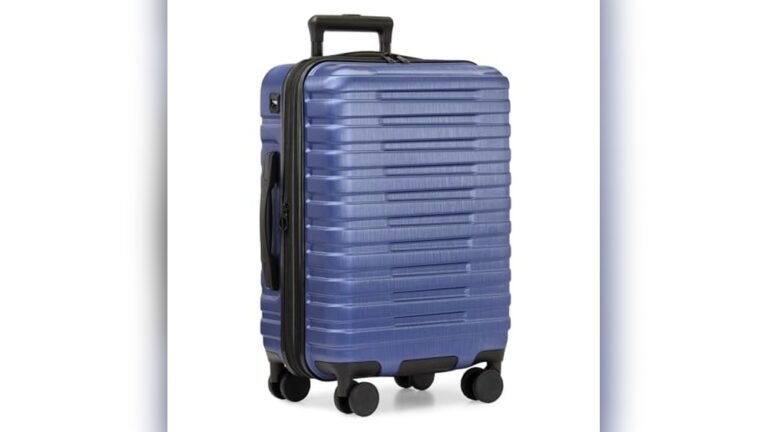 Best Luggage for Rough Terrain