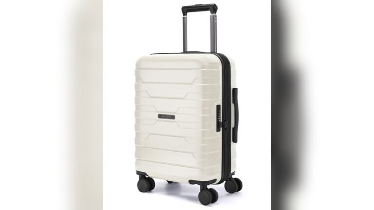 Best Luggage for Senior Citizens
