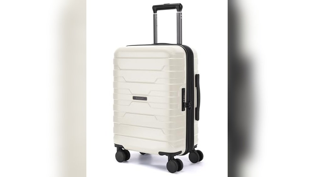 Best Luggage for Senior Citizens
