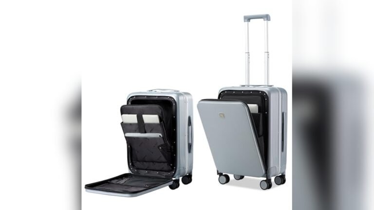 Best Luggage for Short Business Trips