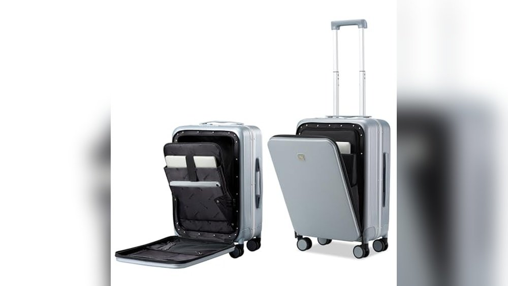 Best Luggage for Short Business Trips