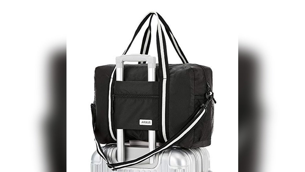 Best Luggage for Sleepaway Camp