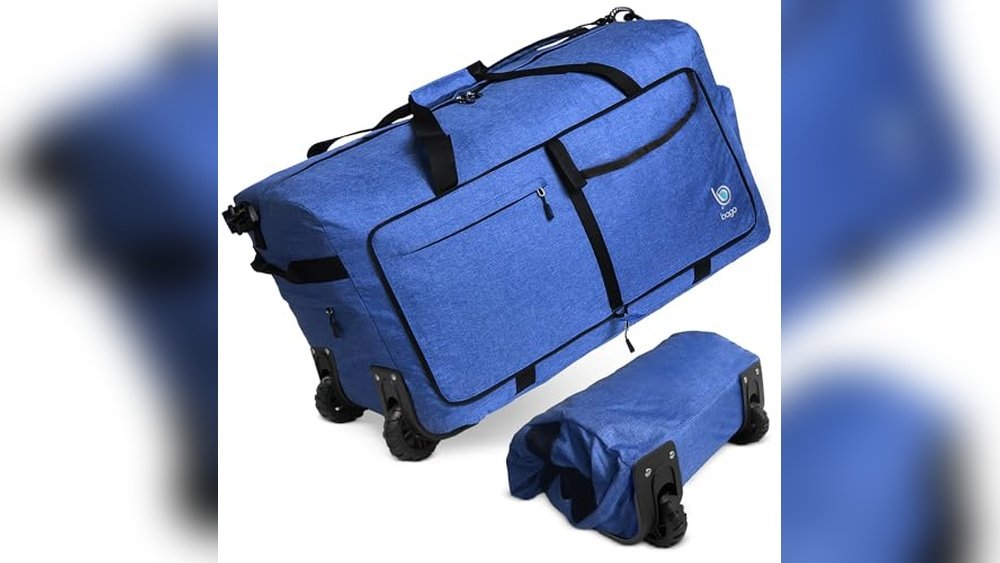 Best Luggage for Snow Travel