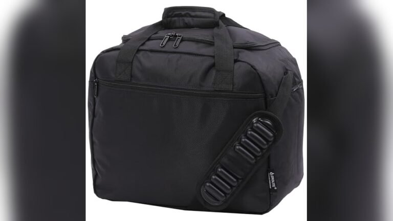 Best Luggage for South America