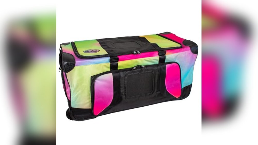 Best Luggage for Summer Camp