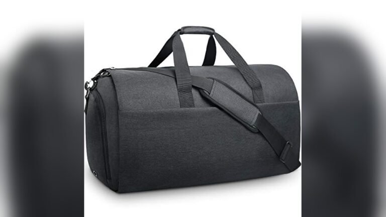 Best Luggage for Touring Musician