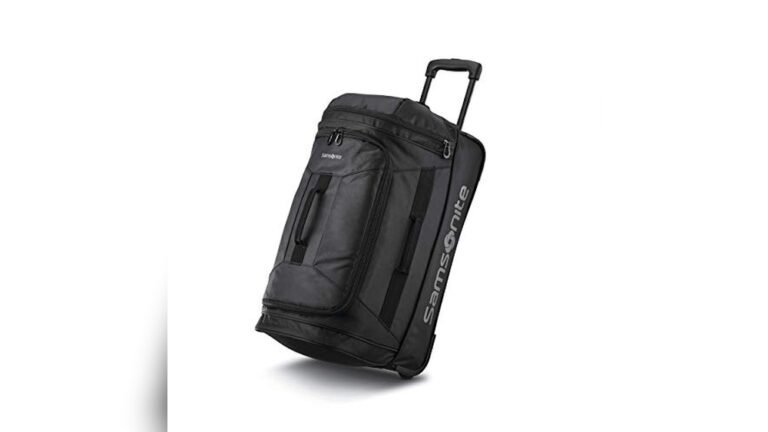 Best Luggage for Train Travel