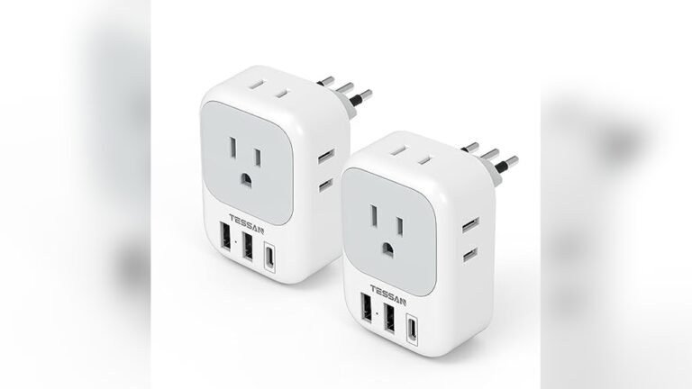 Best Luggage for Train Travel in Italy