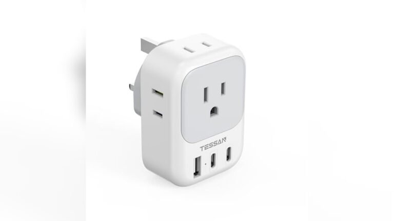 Best Luggage for Train Travel Uk