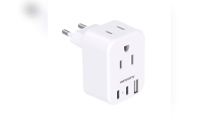 Best Luggage for Travel to Europe