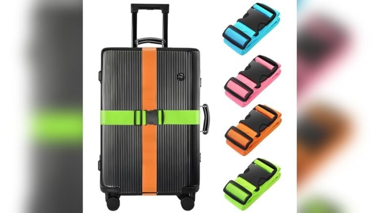 Best Luggage for Traveling in Europe