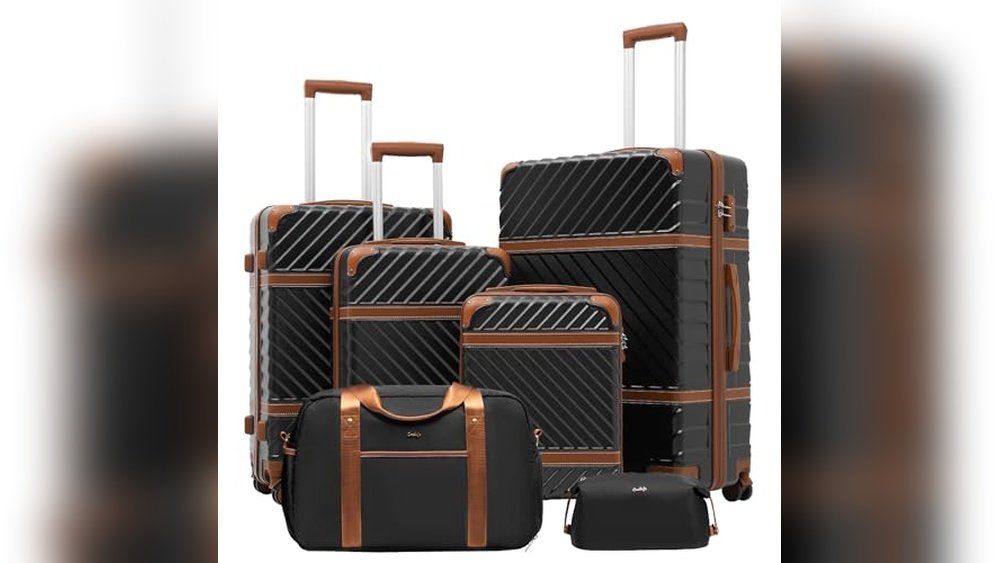 Best Luggage for Travelling around Japan