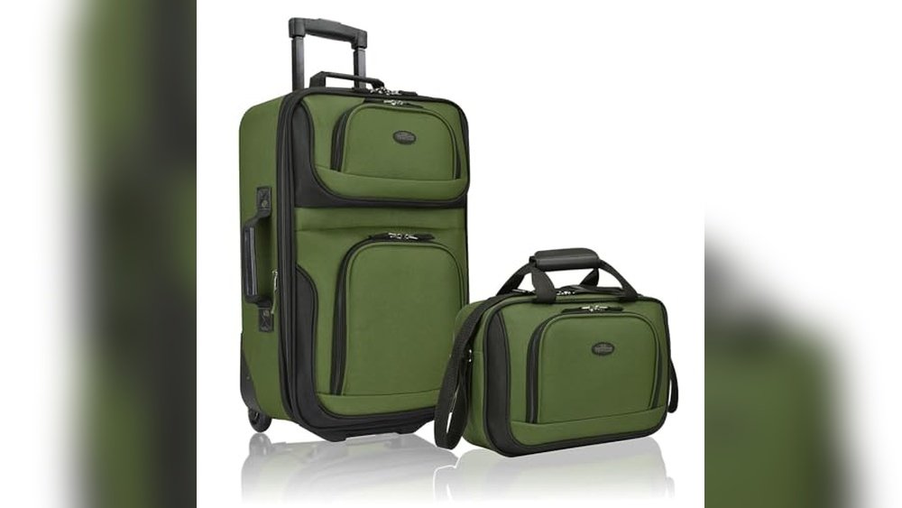 Best Luggage for Two Weeks in Europe