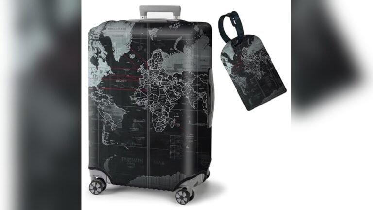 Best Luggage for World Travel