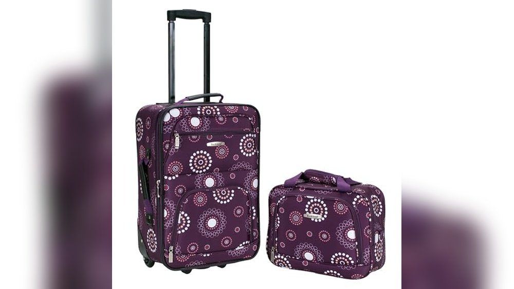 Best Luggage for Young Adults