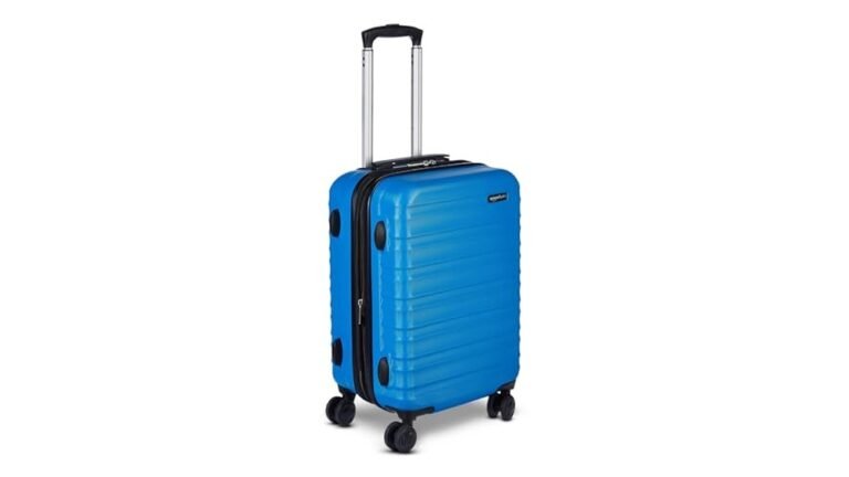 Best Luggage for Young Professionals